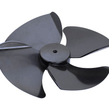 Custom plastic fan injection mould plastic propeller mould